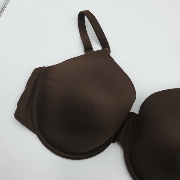 Skims Everyday T-shirt Bra - Picture 5 of 12